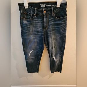 Womens Levi Strauss Signature Size 10